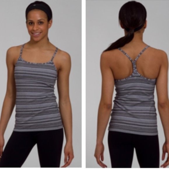 Lululemon Power Y Tank - Picture 3 of 3